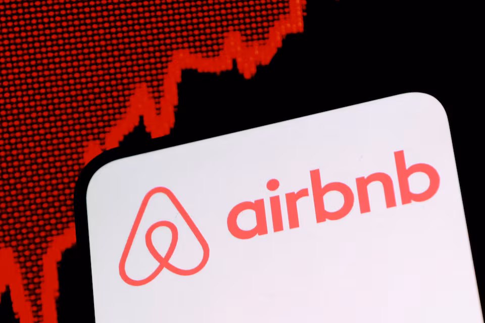 Airbnb stock surges nine percent after raising its 2026 revenue forecast, powered by strong global travel demand and artificial intelligence tools.