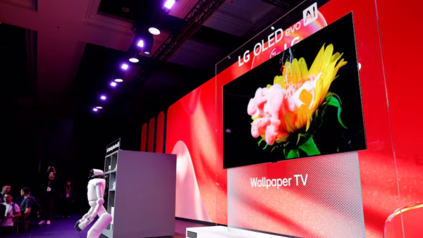 Samsung, LG Under Investigation in India Over OLED TV Parts
