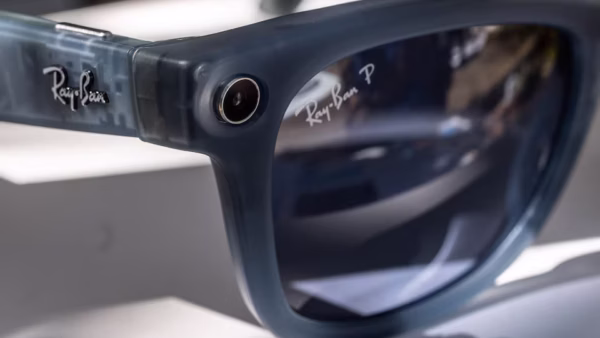 France Probes Smart Glasses Over Sexual Harassment
