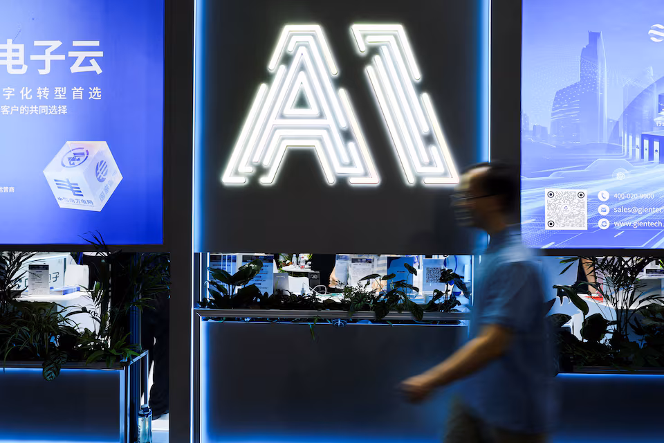 Trump Says ‘AI’ Is the Wrong Name, Plans to Ban the Term