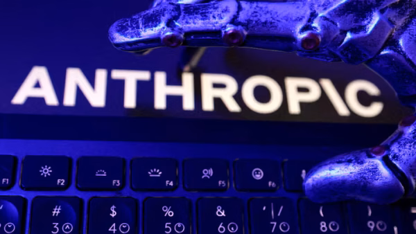 Anthropic to Give Away 5% of Company Shares for Public Good