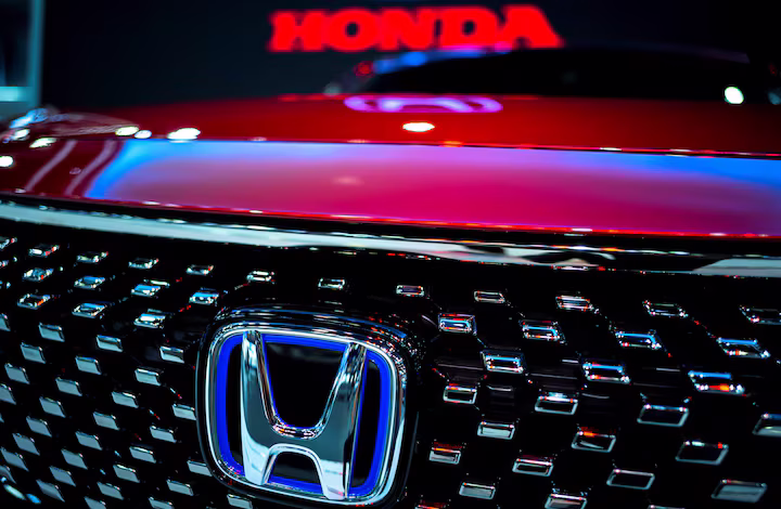 Honda Plans Highway Test of Wireless Charging for Moving Electric Trucks