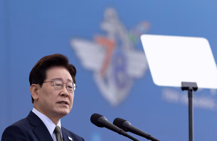 South Korea Says AI May Have Been Used in Bank Hacks as Probe Widens