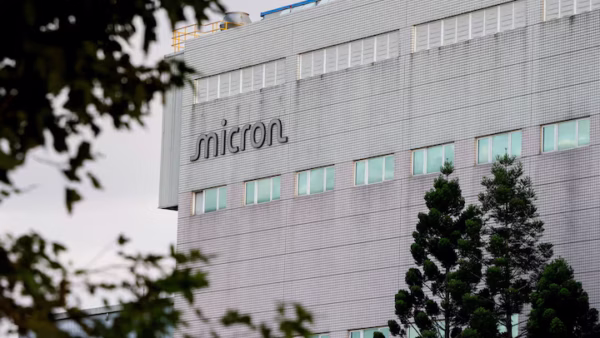 Micron Faces Strike as Taiwan Workers Demand Bigger Bonuses