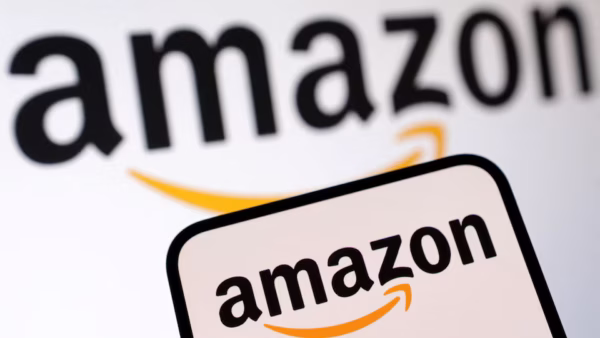 Amazon Plans to Offload $8bn Nvidia AI Chips to Investors
