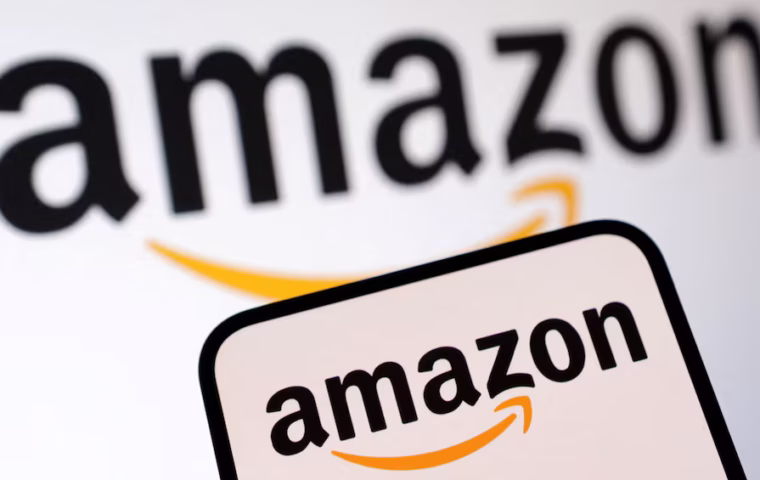 Amazon Plans to Offload $8bn Nvidia AI Chips to Investors