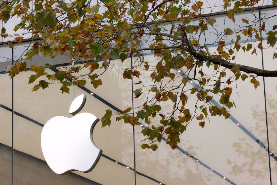 Brussels looks to capture Big Tech through tax on large corporations, FT reports