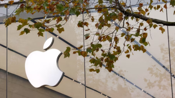 Brussels Moves to Tax Big Tech Without Provoking Trump
