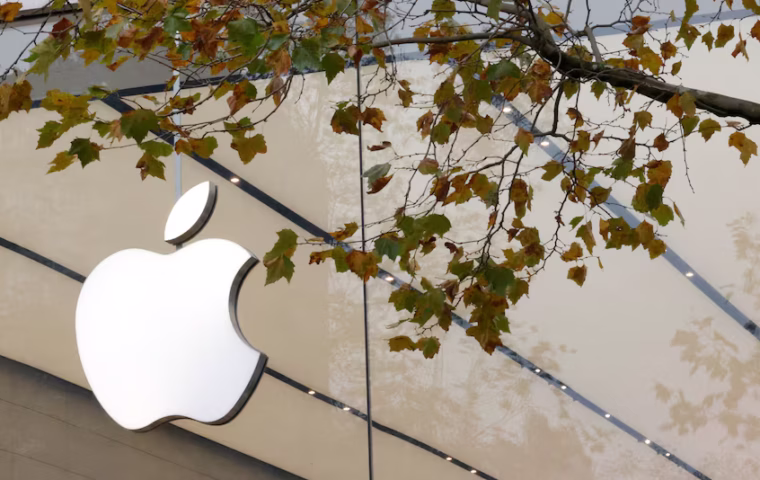 Brussels looks to capture Big Tech through tax on large corporations, FT reports