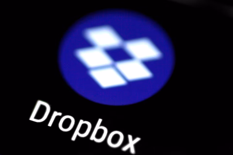 Dropbox to Sack 9% of Global Workforce as Technology Chief Exits