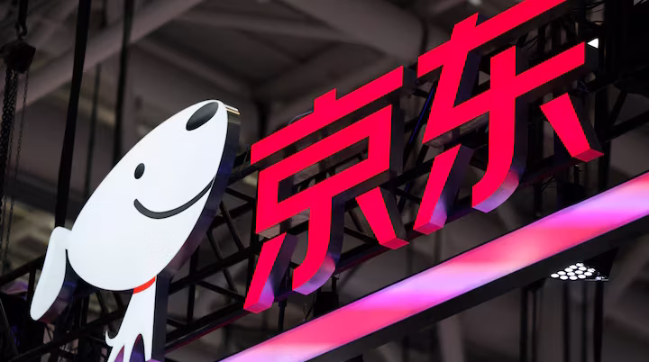 JD.com Nears EU Approval for $2.5bn Ceconomy Takeover
