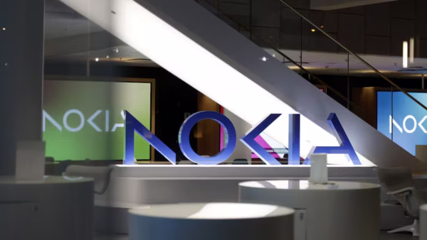 Nokia Joins Iceye to Build Low-Orbit Satellite Systems for Governments