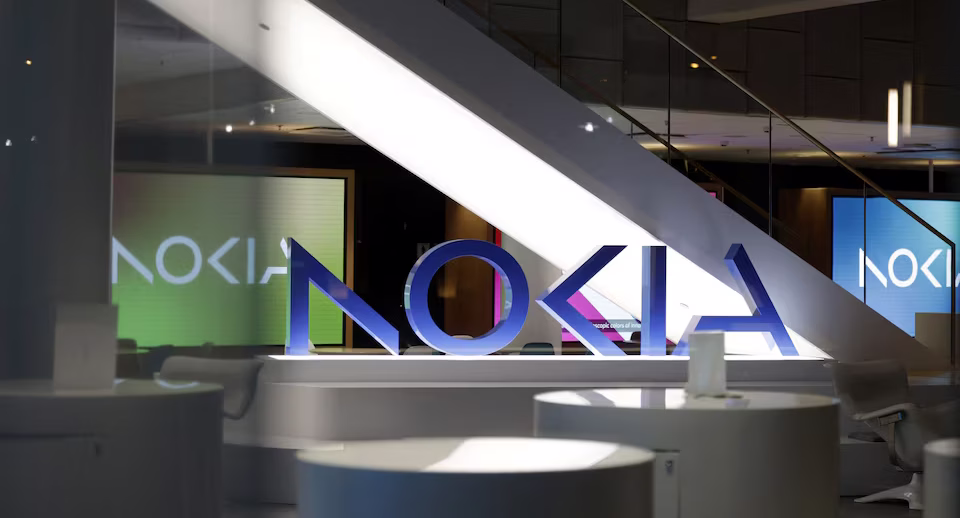 Nokia, Iceye Build Low-Orbit Satellites for Military, Emergency Use