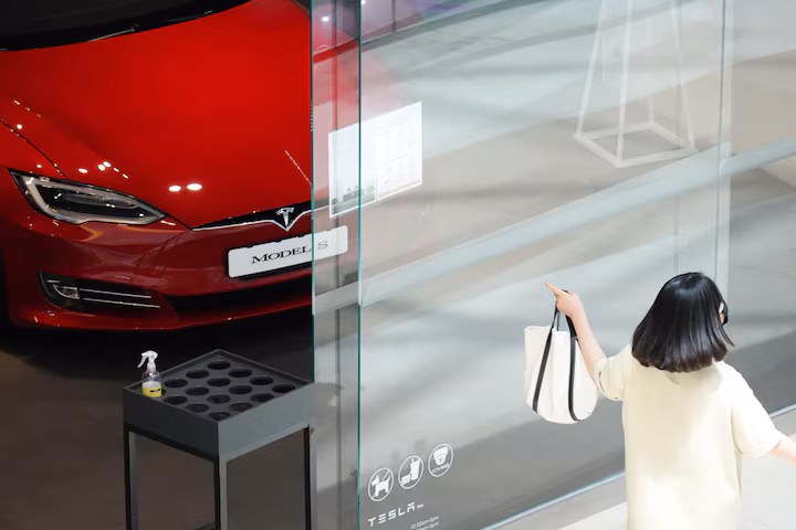 South Korean court rejects Tesla owners' lawsuit seeking 'Full Self-Driving' refunds